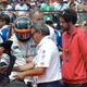 Illustration for article titled I Just Saw Fernando Alonso And He Is As Dreamy As You’d Think